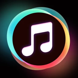Müzik Çalar ve MP3 Çalar simgesi
