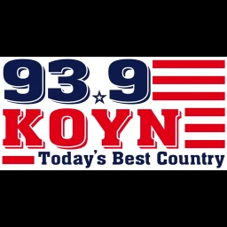 Symbol von KOYN 93.9